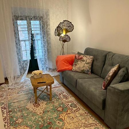Apartamentos El Escudo Centro Ribadesella Εξωτερικό φωτογραφία