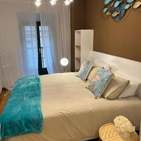 Apartamentos El Escudo Centro Ribadesella Εξωτερικό φωτογραφία