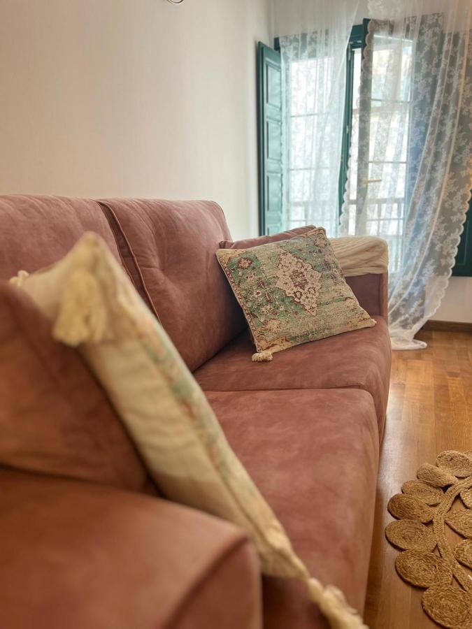 Apartamentos El Escudo Centro Ribadesella Εξωτερικό φωτογραφία