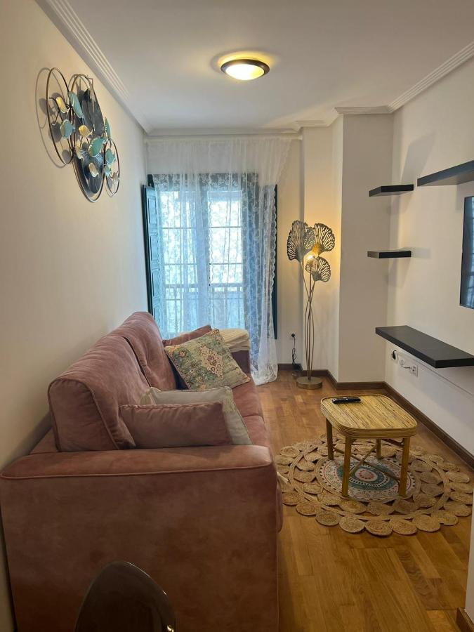 Apartamentos El Escudo Centro Ribadesella Εξωτερικό φωτογραφία