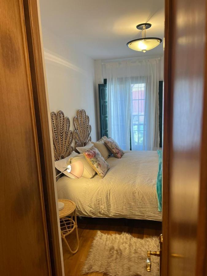Apartamentos El Escudo Centro Ribadesella Εξωτερικό φωτογραφία