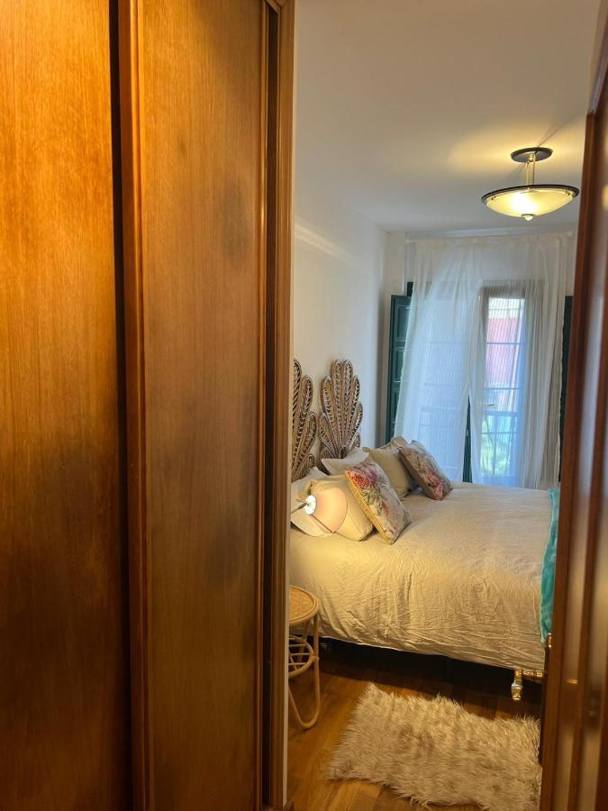 Apartamentos El Escudo Centro Ribadesella Εξωτερικό φωτογραφία